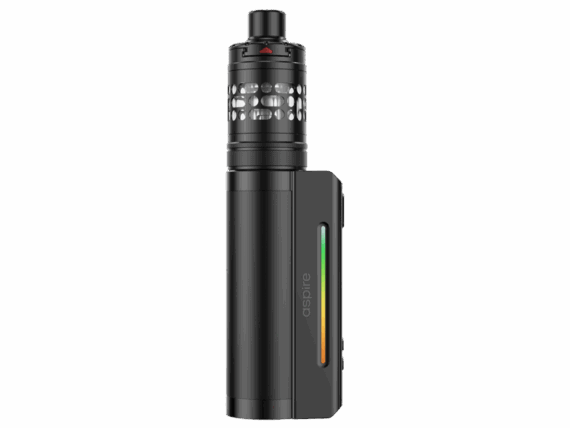 Aspire - Zelos M80 E-Zigaretten Set