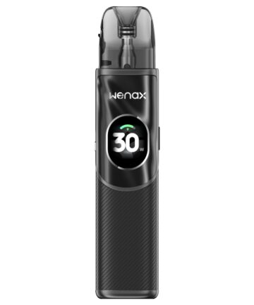 GeekVape - Wenax Q2 E-Zigaretten Set