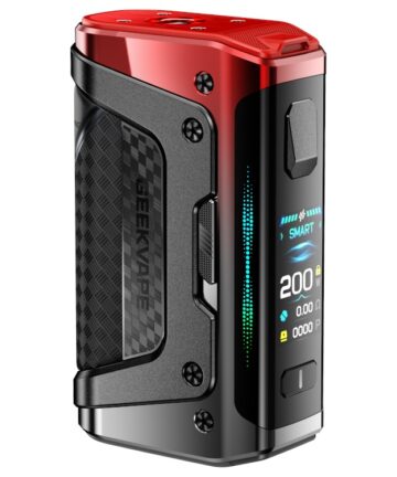 GeekVape - Aegis Legend 5 200 Watt