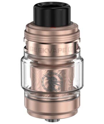 GeekVape - Z Fli 2 Clearomizer Set