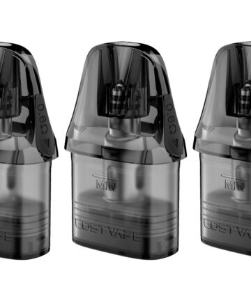 Lost Vape - Ursa V3 Pod (3 Stück pro Packung)