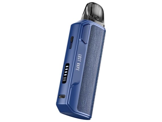 Lost Vape - Thelema Elite S E-Zigaretten Set – Bild 2