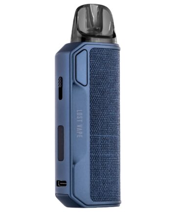 Lost Vape - Thelema Elite S E-Zigaretten Set