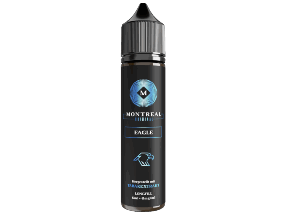 Montreal Original - Longfills 6 ml - Eagle