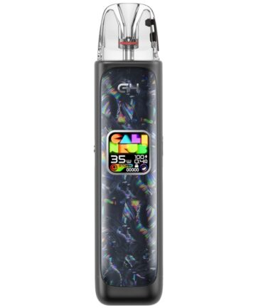 Uwell - Caliburn G4 E-Zigaretten Set