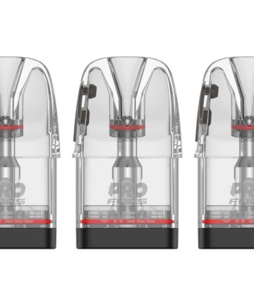 Uwell - Caliburn G4 Pod (3 Stück pro Packung)