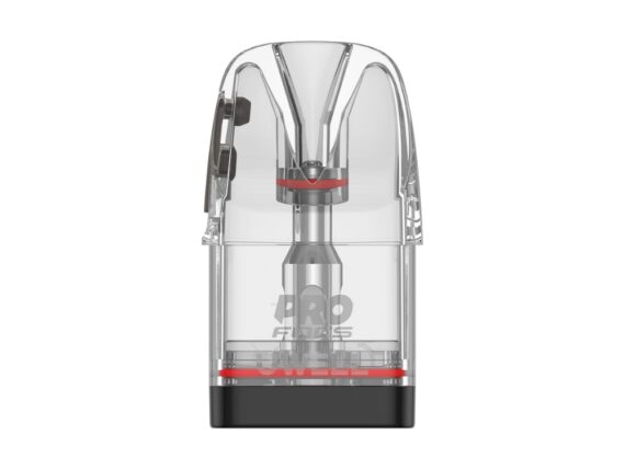 Uwell - Caliburn G4 Pod (3 Stück pro Packung) – Bild 2