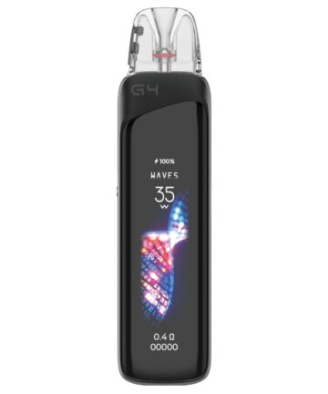 Uwell - Caliburn G4 Pro E-Zigaretten Set