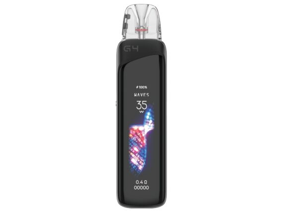 Uwell - Caliburn G4 Pro E-Zigaretten Set