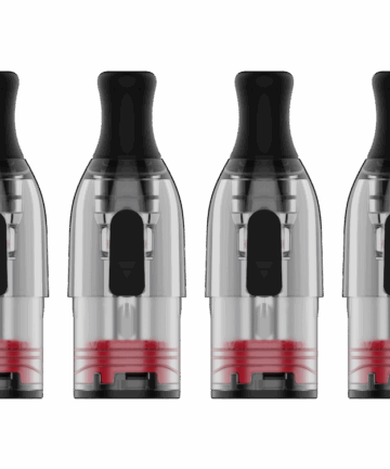 Vaporesso - ECO One Mesh T-Pod (4 Stück pro Packung)