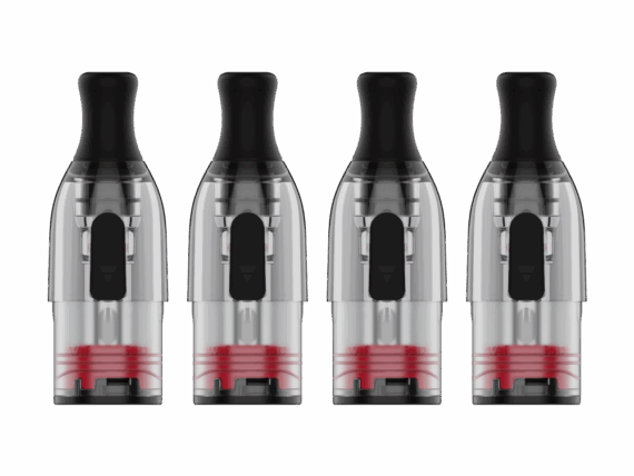 Vaporesso - ECO One Mesh T-Pod (4 Stück pro Packung)