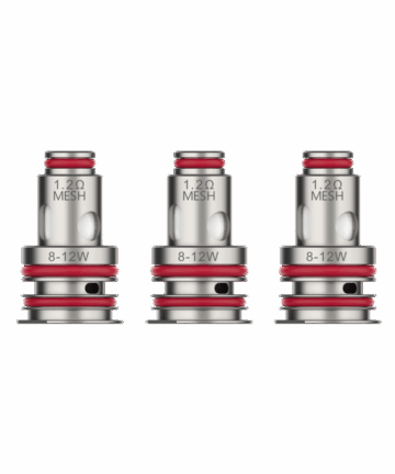 Vaporesso - GTX Mesh Head (5 Stück pro Packung)