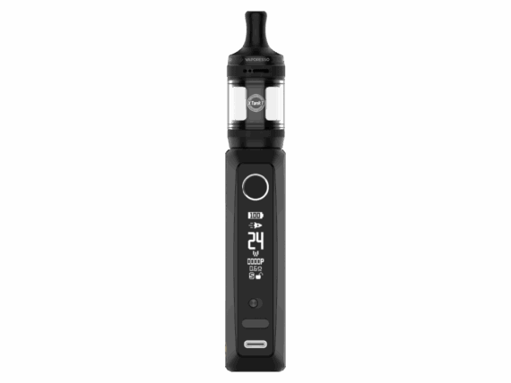 Vaporesso - GTX One Pro E-Zigaretten Set – Bild 4