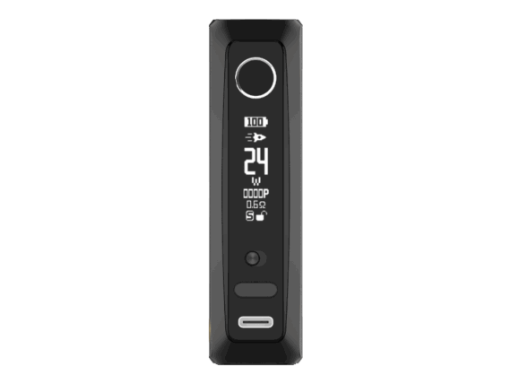 Vaporesso - GTX One Pro Akku 3000 mAh – Bild 4
