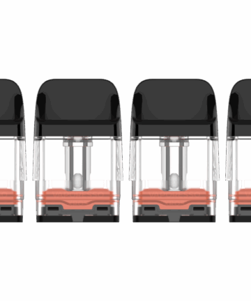 Vaporesso - XROS COREX 3.0 Pod (4 Stück pro Packung)