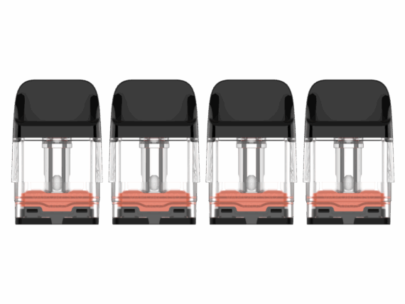 Vaporesso - XROS COREX 3.0 Pod (4 Stück pro Packung)