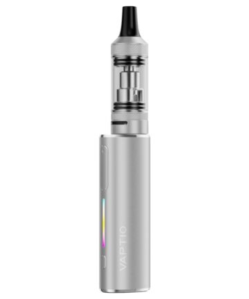 Vaptio - Cosmo Lite E-Zigaretten Set