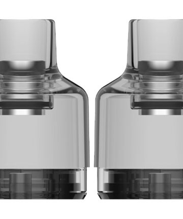 VooPoo - PnP Pod (2 Stück pro Packung)