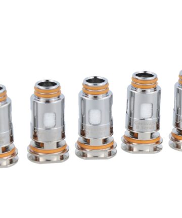 GeekVape - B Series (Boost Version) Heads (5 Stück pro Packung)