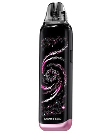 Lost Vape - Galaxy T360 E-Zigaretten Set