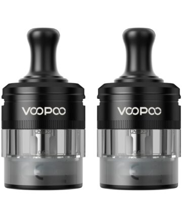 VooPoo - PnP X Cartridge DTL (2 Stück pro Packung)