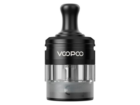 VooPoo - PnP X Cartridge DTL (2 Stück pro Packung) – Bild 2