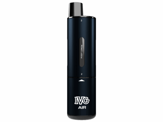 IVG - AIR 4in1 Akku 1100 mAh (Basisgerät)