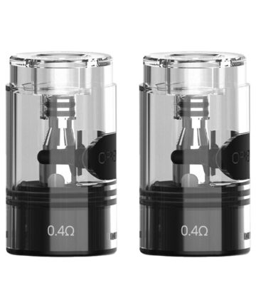 Fumytech - Hookah Air Mini Cartridge (2 Stück pro Packung)