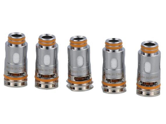 GeekVape B Series 0,2 Ohm Head (5 Stück pro Packung) – Bild 2