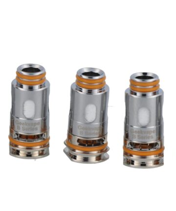GeekVape B Series 0,2 Ohm Head (5 Stück pro Packung)