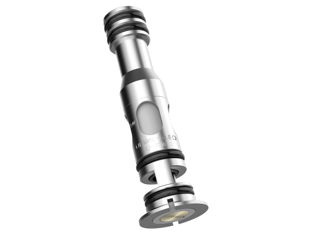 Lost Vape - UB Mini V3 0,8 Ohm Head (5 Stück pro Packung) – Bild 2