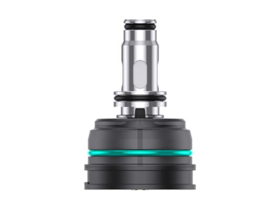 Uwell - Crown Nano Heads (5 Stück pro Packung) – Bild 2