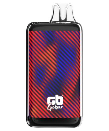 GOBAR - Kong Max Einweg E-Zigarette