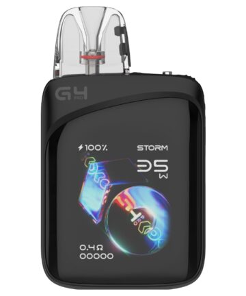 Uwell - Caliburn G4 Pro Koko E-Zigaretten Set