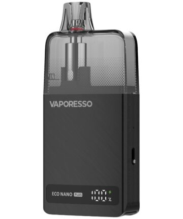 Vaporesso - ECO Nano Plus E-Zigaretten Set