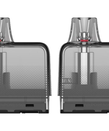 Vaporesso - ECO Nano Plus Pod (2 Stück pro Packung)