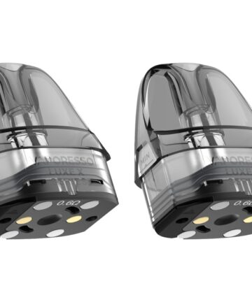 Vaporesso - LUXE X COREX 2.0 Mesh Pod (2 Stück pro Packung)