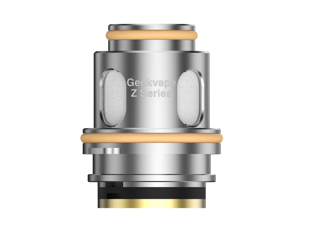 GEEKVAPE Z Series XM (Boost Version) Heads (5 Stück pro Packung) – Bild 2