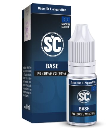 SC - 10 ml Basis