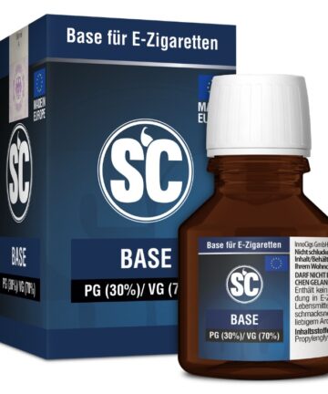 SC - 50 ml Basis