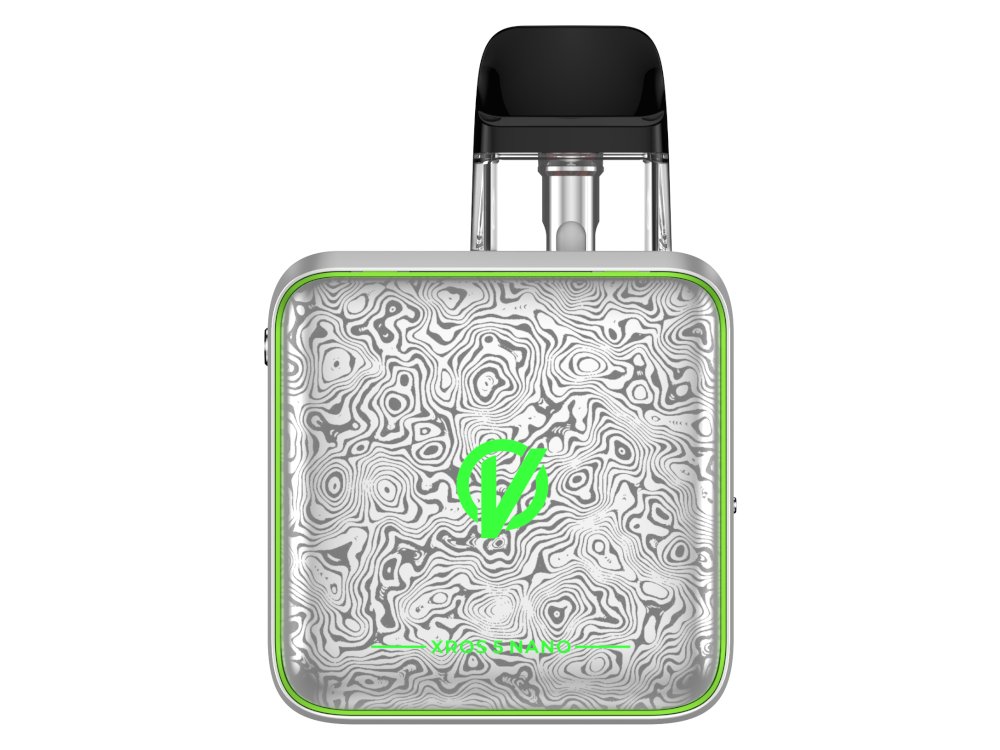 Vaporesso - XROS 5 Nano E-Zigaretten Set – Bild 3