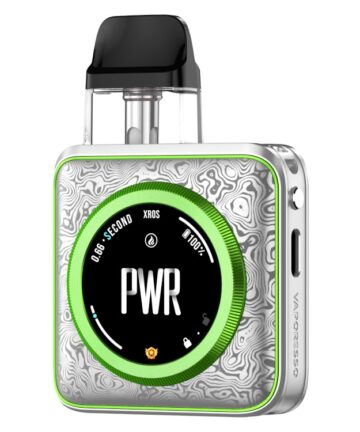 Vaporesso - XROS 5 Nano E-Zigaretten Set