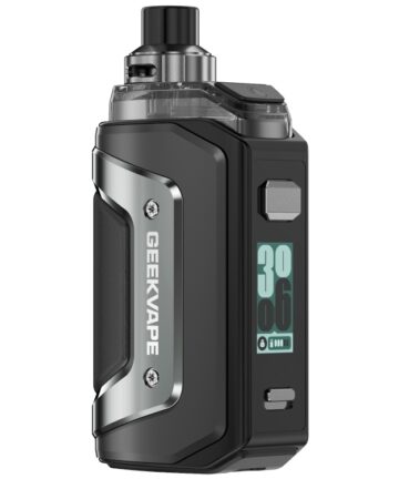 GEEKVAPE - Aegis Hero 5 E-Zigaretten Set
