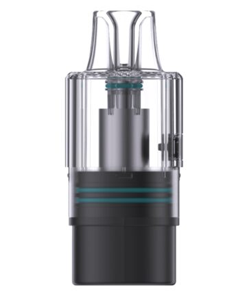 Uwell - Nunchaku 10000 Pod 0,8 Ohm