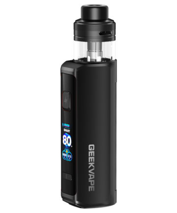 GEEKVAPE - Aegis Force E-Zigaretten Set
