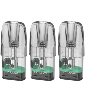 Innokin - EZ LEVA Pod (3 Stück pro Packung)