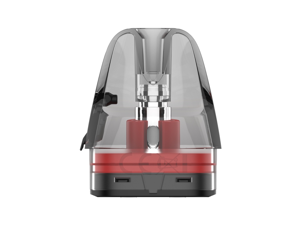 Vaporesso - LUXE X Dual Mesh Pod (2 Stück pro Packung) – Bild 4