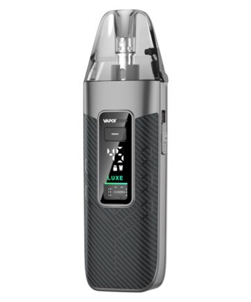 Vaporesso - LUXE X3 E-Zigaretten Set