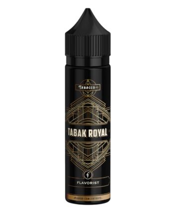 Flavorist - Tabak Royal Longfills - Classic