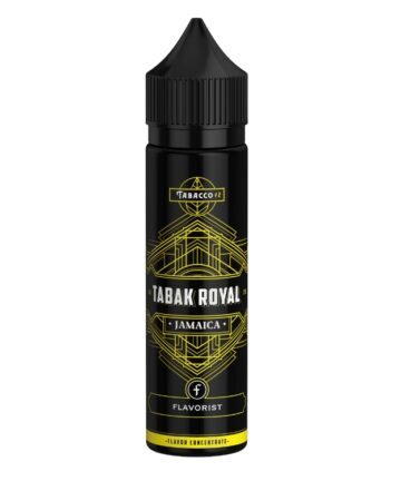 Flavorist - Tabak Royal Longfills - Jamaica